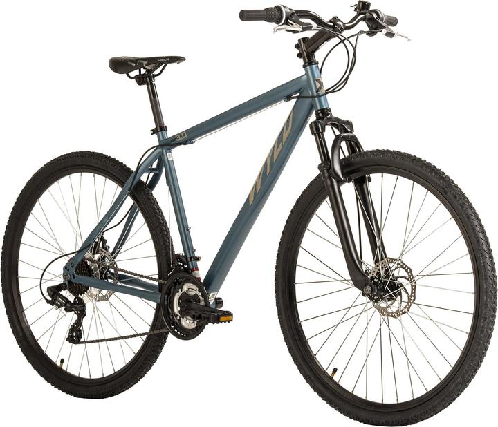 Wyld Mountain bike hardtail twentyniner 29" Heist benzina 21 rapporti RH 51 cm (51 cm)
