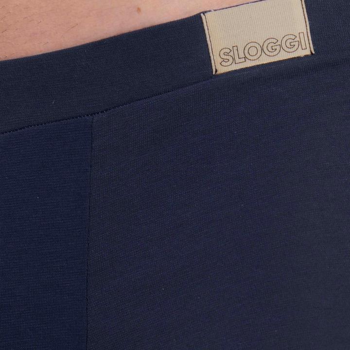 Produktbild Sloggi Go Natural (M, 2er Pack)