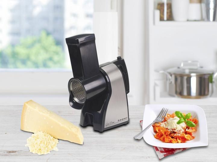 Immagine prodotto Beper Rasp & Snijder - BP.400