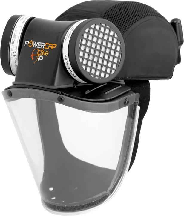 Produktbild Gebläseatemschutz (1x)