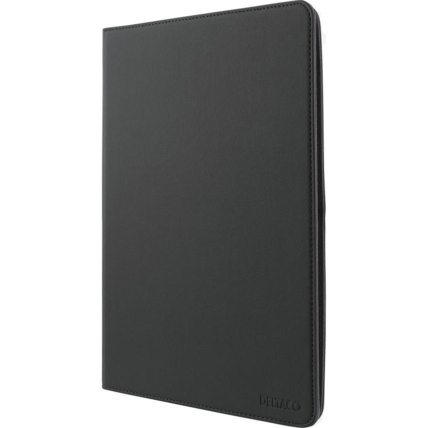 Thumbnail - Deltaco Case 9 / 10.1 ", black (9), Tablet Hülle, Schwarz