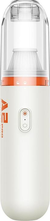 Baseus A2Pro Cordless Car Vacuum Cleaner 6000Pa (white)