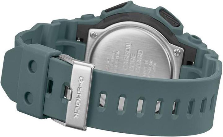 Produktbild G-Shock GA-010-2AER (Analoguhr, Chronograph, Digitaluhr, 46 mm)