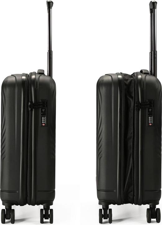 Image du produit Gabol Radar 4 Rollen Kabinentrolley 55 cm (40 l)