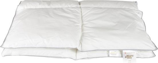 Arctic Night & Day Fibredun dyne ND Lyra - baby