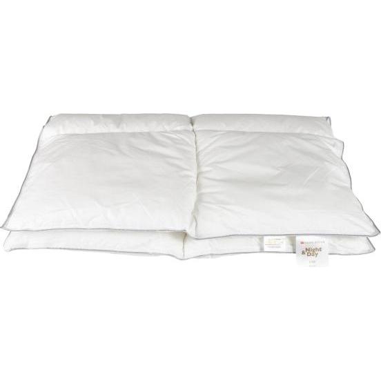 Arctic, Piumini per culla, Night & Day Fibredun dyne ND Lyra - bambino