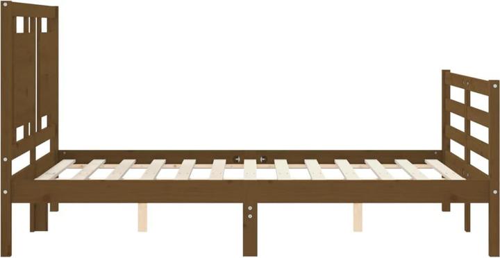 Produktbild vidaXL Flann (140 x 200 cm)