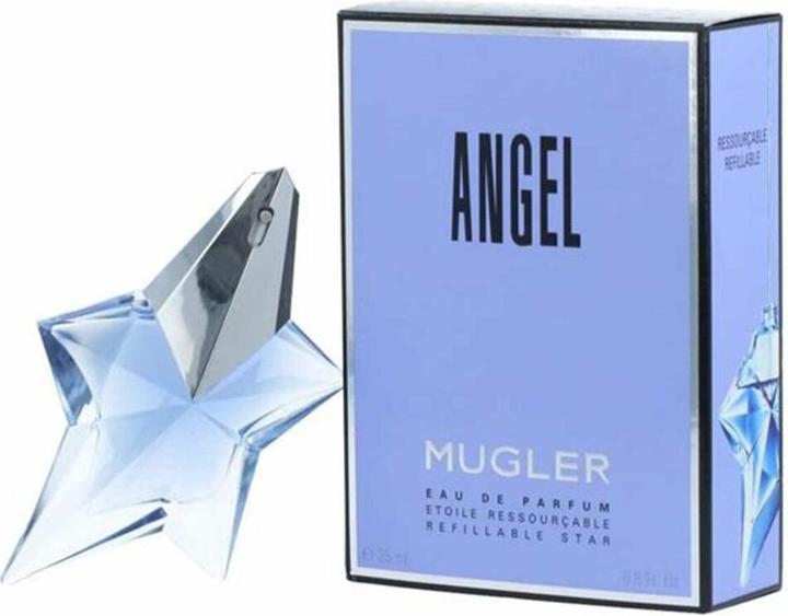Image du produit Thierry Mugler Angel (Eau de parfum, 25 ml)