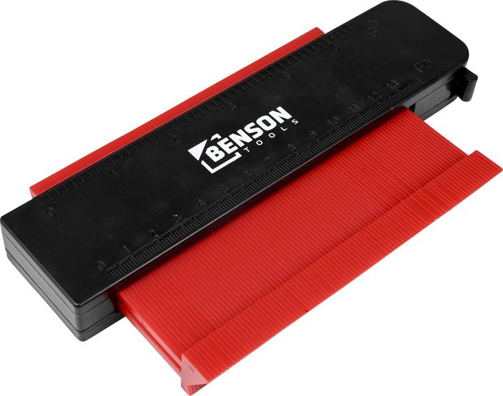 Actual product image Benson Profile gauge (12.50 cm)