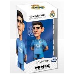 Thumbnail - Minix Real Madryt - Thibaut Courtois