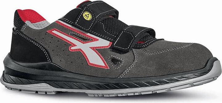 Schnürstiefel S3 EN ISO 20345:2011 S3 SRC | Dagdas Projects