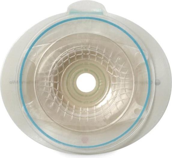 Produktbild Coloplast Mio Flex Basisplatten cvx light 15-30 (5 Stück, 1081.13 ml, 176 g)