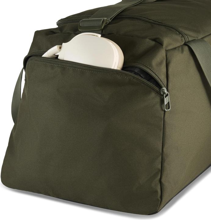 Produktbild Puma FUNDAMENTAL Medium Sports Bag (49 l)