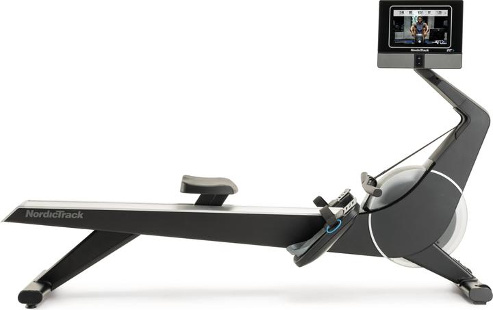 Actual product image Nordictrack RW700