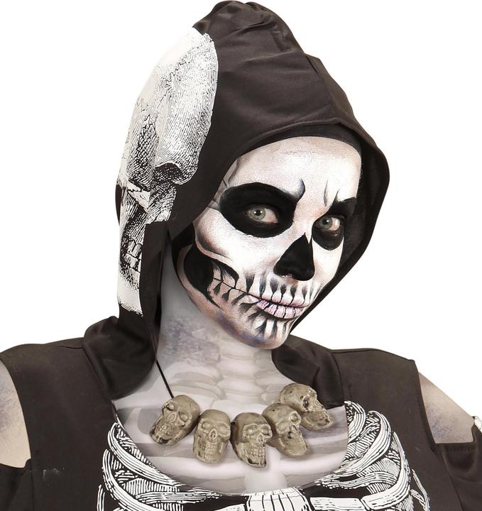 Produktbild Widmann Totenkopfkette