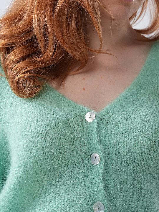 Actual product image Americandreams Cardigan HARPER (S)