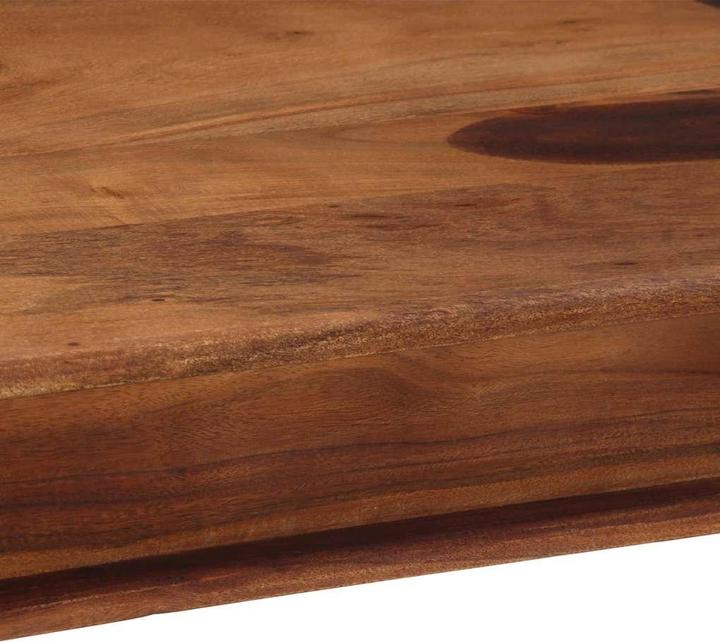 Produktbild vidaXL Esstisch (120 x 60 x 77 cm)