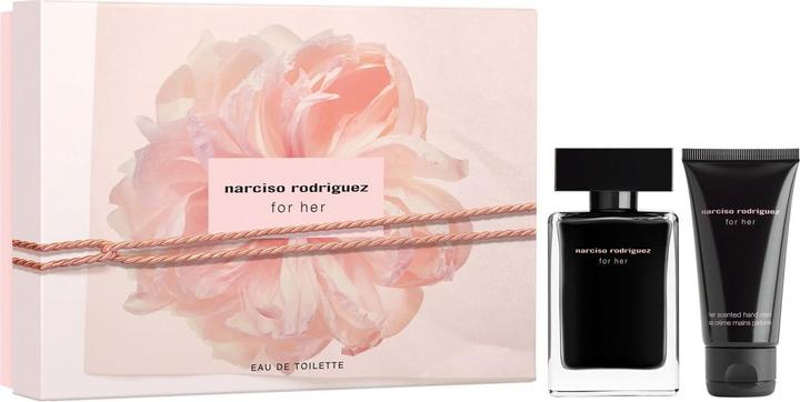 Narciso Rodriguez Narciso - For Her Eau De Toilette Spring Set