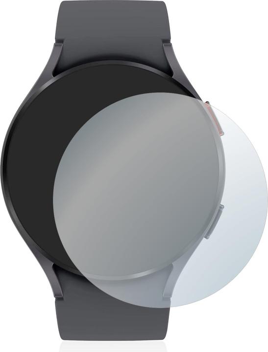 Actual product image BROTECT AirGlass Glass (Galaxy Watch 5 (44mm))