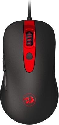 Redragon M703 Mouse right USB Type-A 7200 DPI (Cable)