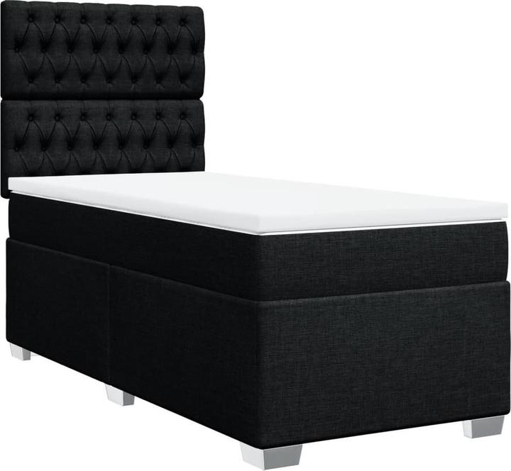 Image du produit vidaXL Boxspringbett (90 x 190 cm)