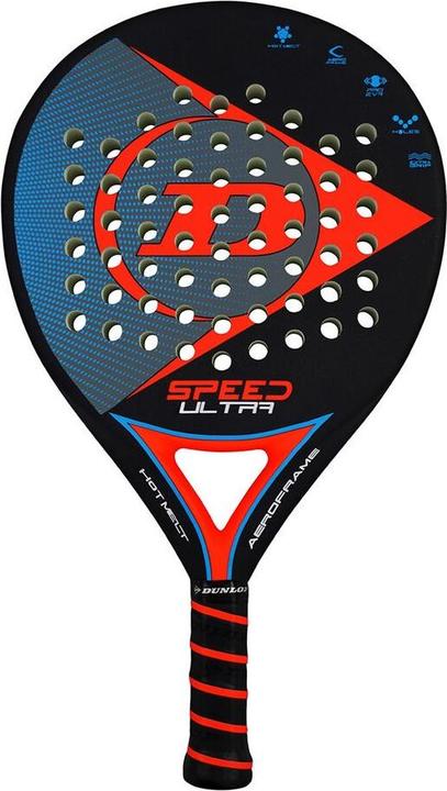 Dunlop Speed Ultra ORG HL Padelbat