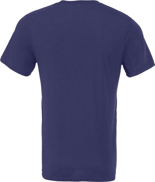 Produktbild Bella Canvas Canvas Jersey TShirt Kurzarm (L)