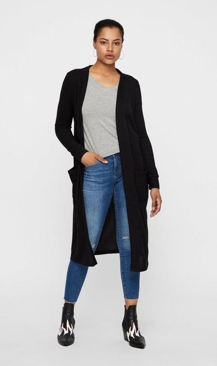 Produktbild Noisy May Strickjacke (M)