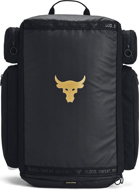 Produktbild Under Armour Project Rock Duffle 39L