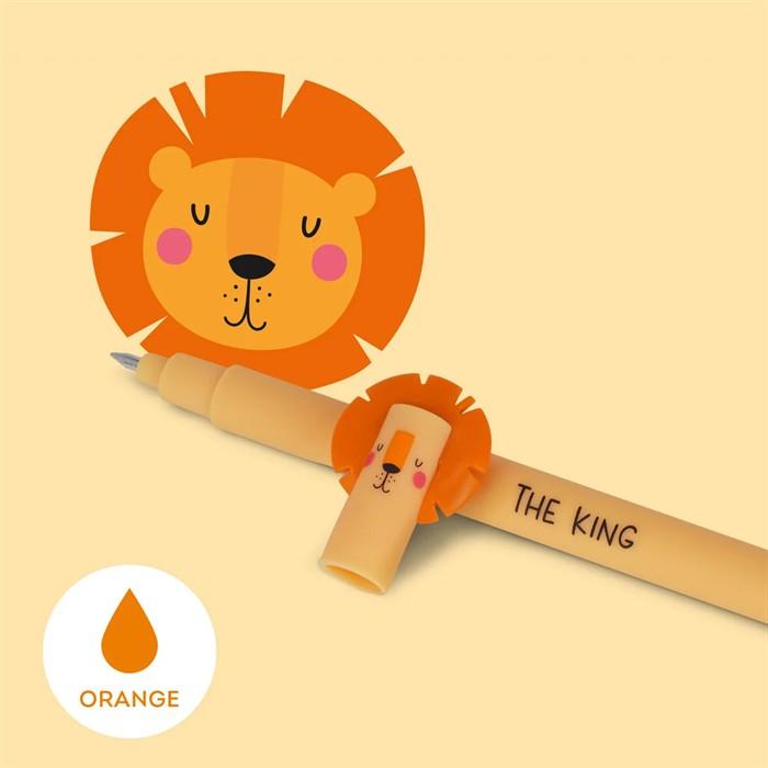 Produktbild Legami Löwe (Orange, 1 x)
