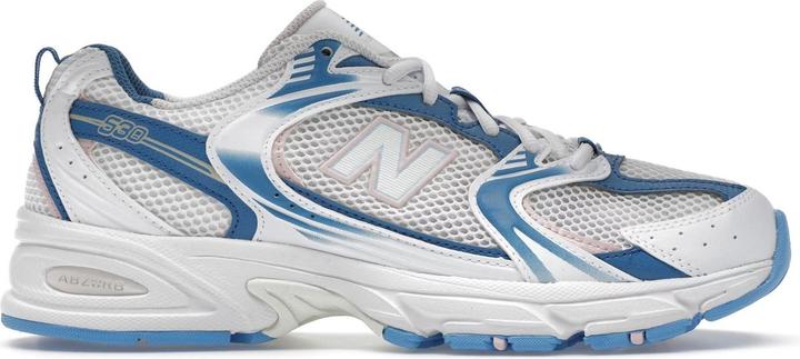 Image du produit New Balance 530 Blue White (39.5)