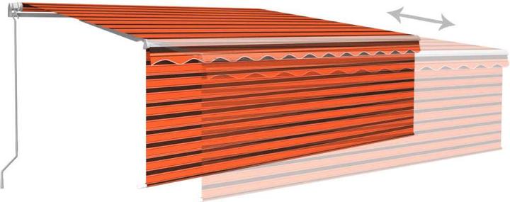 Immagine prodotto vidaXL David (4 m)