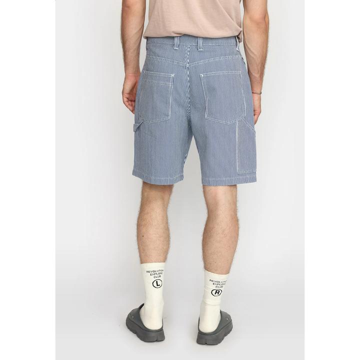 Actual product image Revolution Work shorts (32)