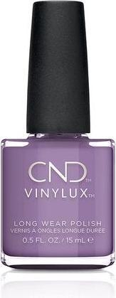 Produktbild CND Vinylux (125 Lilac Longing, Farblack)