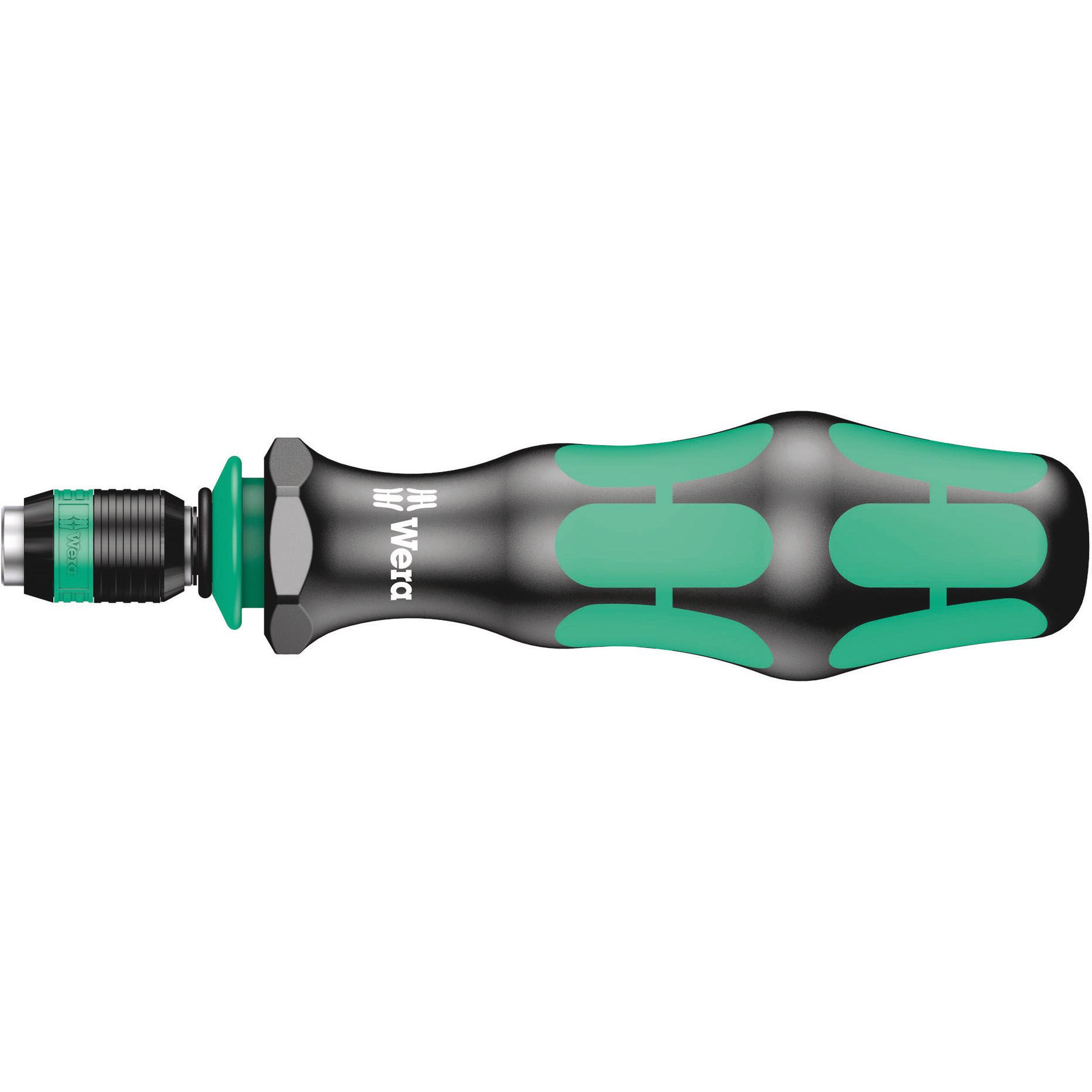 Wera, Chiave a bussola, 817 R Bitholding screwdriver (Esagonale)