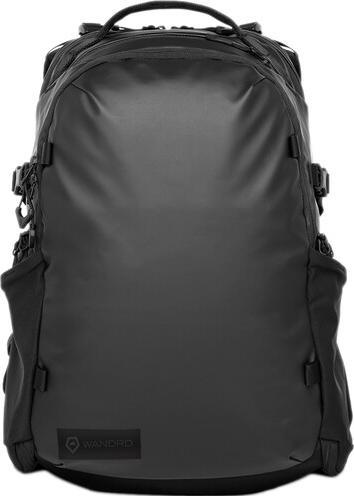 Actual product image Wandrd STRATUS Photo 18 Black (Photo backpack, 18 l)