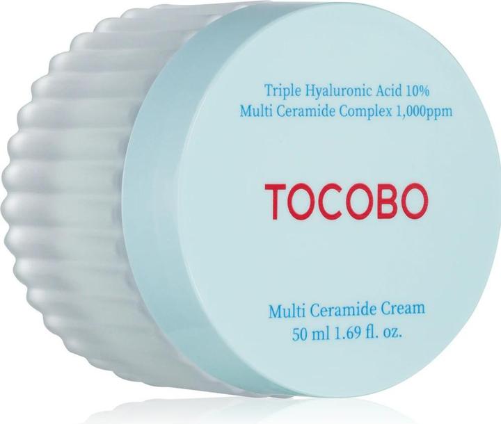 Produktbild Tocobo Multi Ceramide Cream (50 ml)
