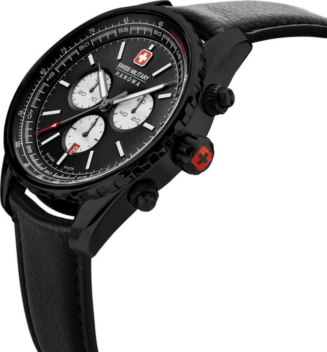 Produktbild Swiss Military Hanowa SMWGC0000331 Afterburn