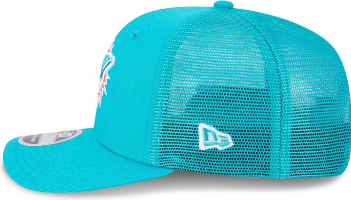 Produktbild New Era 9Seventy Mesh Snapback Cap - Miami Dolphins