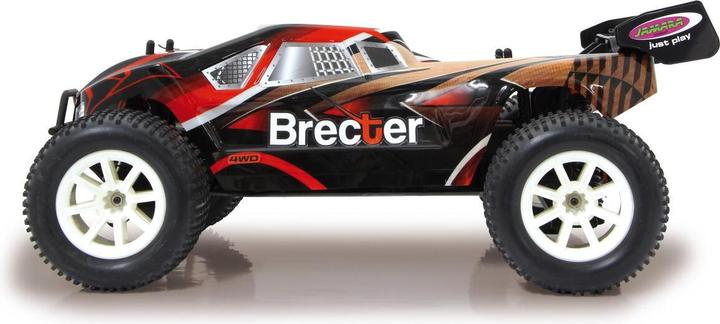 Actual product image Jamara Brecter Truggy Lipo