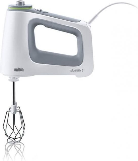 Produktbild Braun MultiMix 5 HM5100WH (750 W)