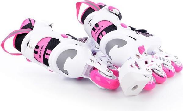 Produktbild Tempish Inline Skates Gokid Adjustable Girls 2023 (37)