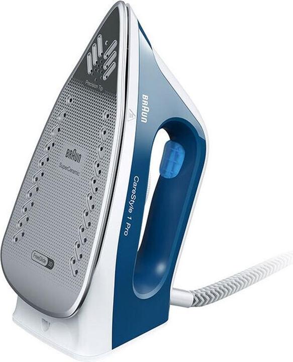 Immagine prodotto Braun IS 1512 BL CareStyle 1 Pro (2200 W, 380 g/min)
