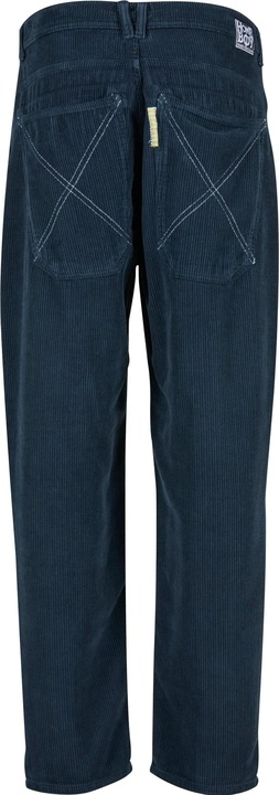 Actual product image Homeboy x-tra BAGGY CORD Pants - 111091 (W28/L30)