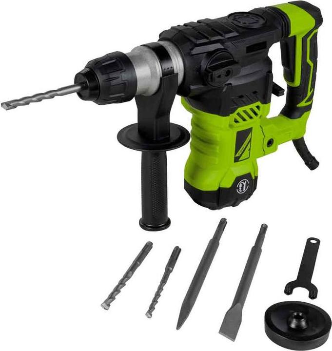 Produktbild Zipper ZI-BHA1500DN