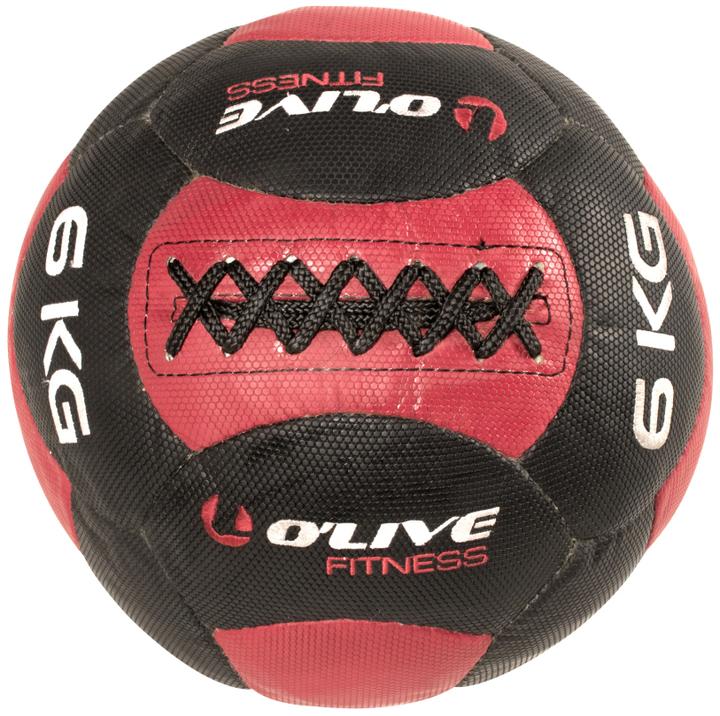 Immagine prodotto Olive O "Live® Mini Functional Ball, 6 kg (6 kg)