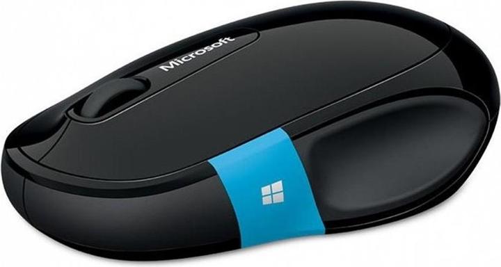 Actual product image Microsoft Sculpt Comfort (Wireless)