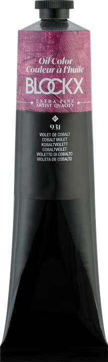 Cobalt Violet