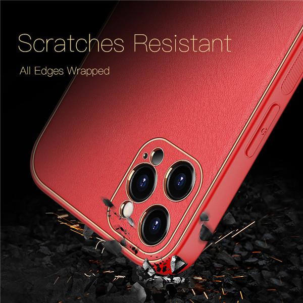 Immagine prodotto Dux Ducis Copertina rigida della serie Yolo (Apple iPhone 12 Pro)