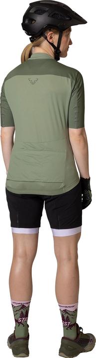 Actual product image Dynafit Ride Light Full-Zip Jersey (L)